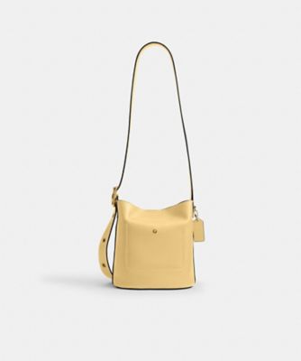 ブリーカー バケット バッグ 21 | COACH/コーチ | 三越伊勢丹